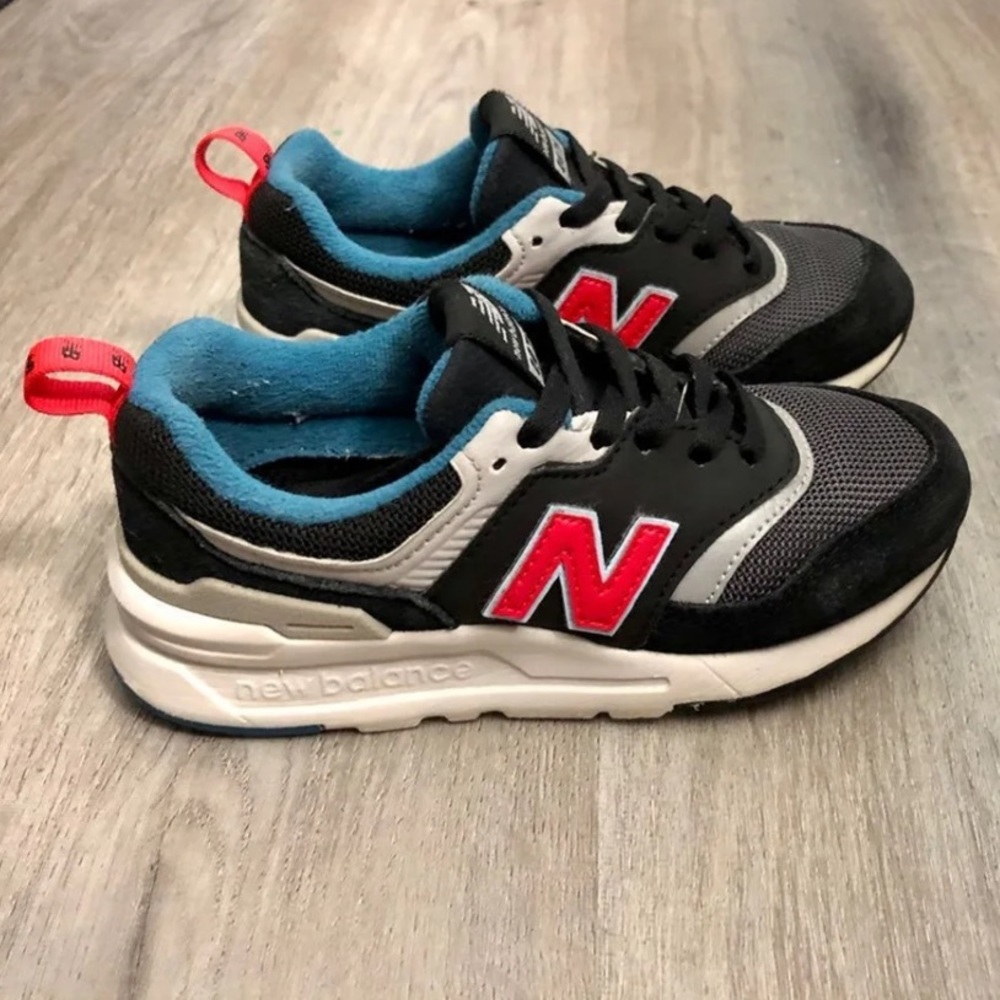 New Balance 997H Kids Sneakers